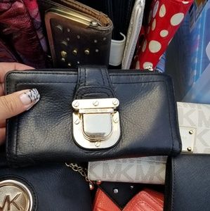 Michael Kors wallets